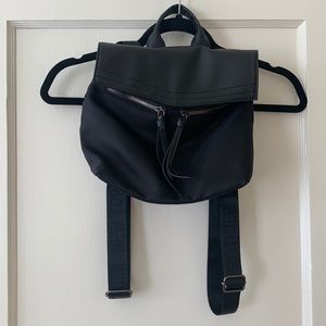 Black Botkier Backpack